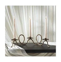 Cian Candle Centerpiece