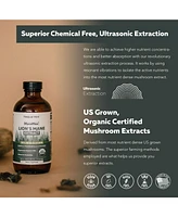 MycoMax Lion's Mane Extract