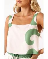 Petal and Pup Women's Timothy Pant Set