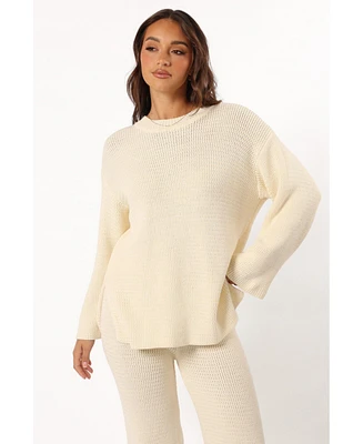 Petal and Pup Women's Mckinley Sweater