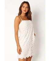 Petal and Pup Women's Trinny Mini Dress
