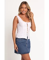 Petal and Pup Women's Jayda Top