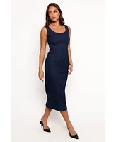 Petal and Pup Women's Tammy Dress