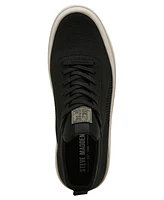Steve Madden Men's Odyssee Fashion Sneakers
