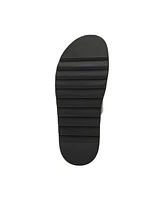 Steve Madden Men's Bellville Leather Sandals