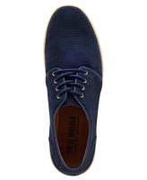 Steve Madden Men's Colter Suede Loafers