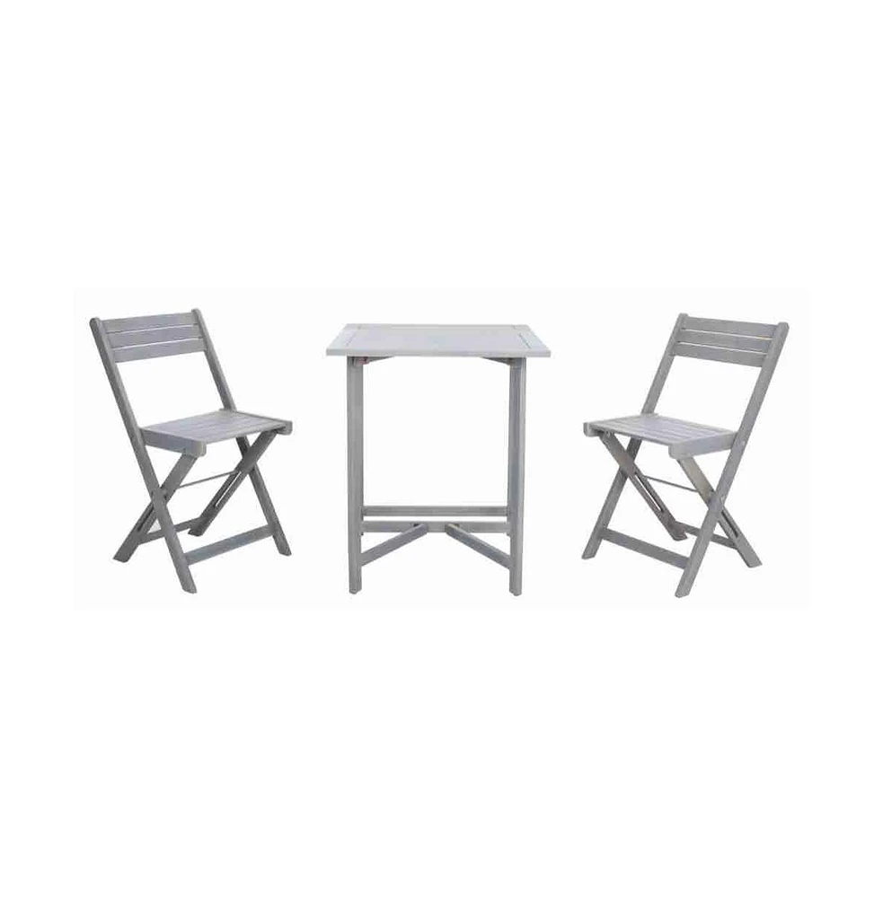 Gallo Balcony Bistro Set
