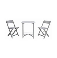 Gallo Balcony Bistro Set