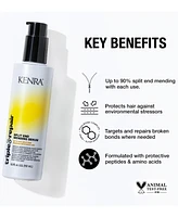 Kenra Professional Triple Repair Split End Mending Serum 6.5 oz.