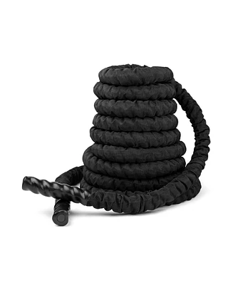 38mm/1.5 Battle Rope, Heavy Battle Exercise Training Rope