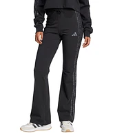 adidas Women's Essentials 3-Stripes Cotton Pants