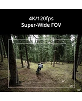 Dji Osmo Action 3 4K Camera Adventure Combo