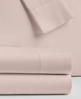 Hotel Collection 680 Thread Count 100% Supima Cotton Sheet Set, Full, Exclusively at Macy's