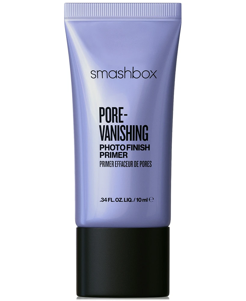 Smashbox Photo-Finish Pore-Vanishing Primer