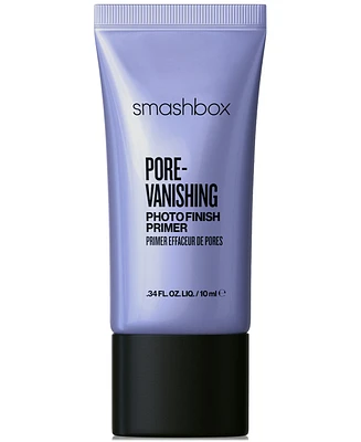 Smashbox Photo-Finish Pore-Vanishing Primer