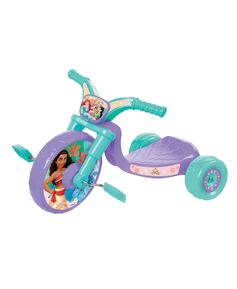 Disney Princess Fly Wheels Junior Cruiser