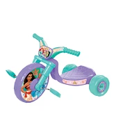Disney Princess Fly Wheels Junior Cruiser