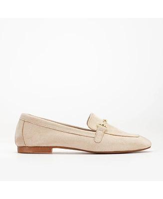 Olly Horsbit Loafers