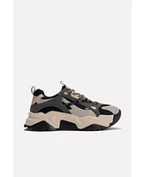 Loretta Platform Sneakers