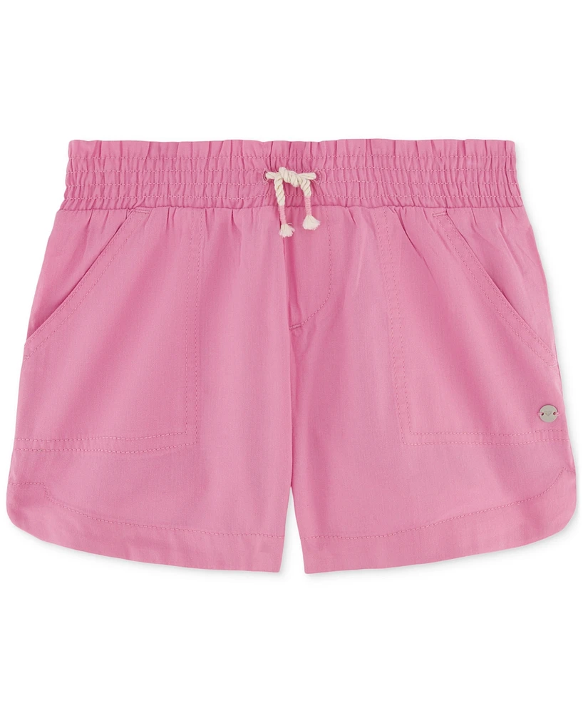 Roxy Big Girls Soleil Twill Shorts