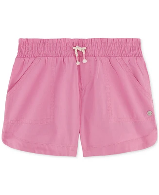 Roxy Big Girls Soleil Twill Shorts
