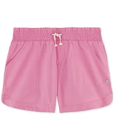 Roxy Big Girls Soleil Twill Shorts