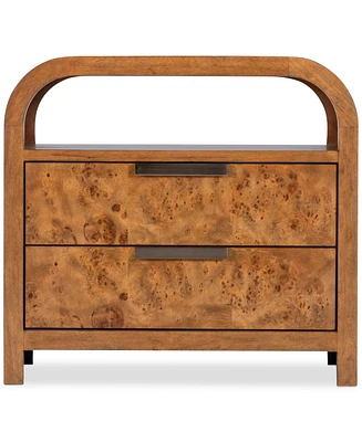 Prescott Nightstand, Created for Macy's