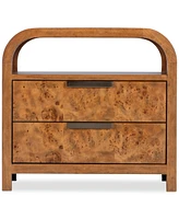 Prescott Nightstand, Created for Macy's