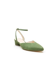 Alterre Women's Moss Marilyn Customizable V Slides