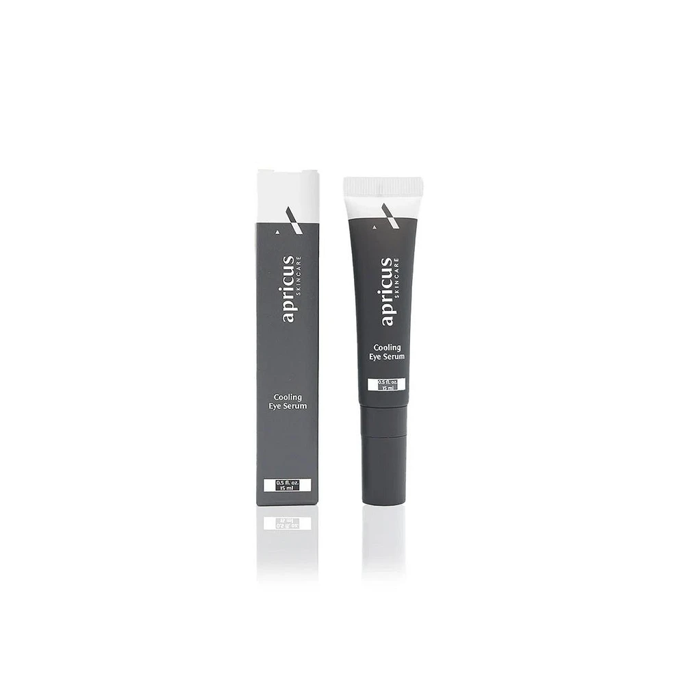 Forte Series Eyes Serum