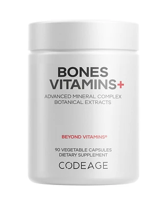 Codeage Bones Vitamins+