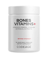 Codeage Bones Vitamins+
