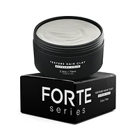 Forte Series Texture Clay Extreme Hold