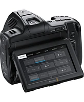 Blackmagic Design Pocket Cinema Camera 6K Pro