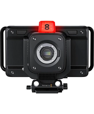 Blackmagic Design Studio Camera 4K Plus
