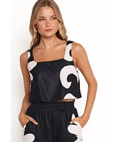 Petal and Pup Women's Timothy Pant Set