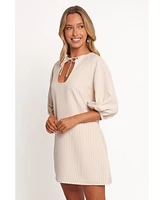 Petal and Pup Women's Sidney Mini Dress