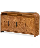 Prescott Server, Created for Macy's