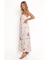 Petal and Pup Women's Jasinta Maxi Dress