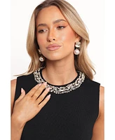 Petal and Pup Women's Emma Embellished Top