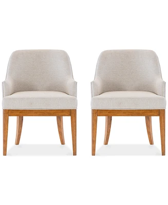 Prescott -Pc. Dining Chair Set