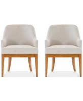 Prescott -Pc. Dining Chair Set