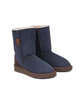 Sheepskin Shearling House Boots