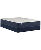 Sealy Posturepedic Chase Point Ii 12.5 Soft Tight Top Mattress Collection
