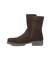 Essential Leather Ankle Boots