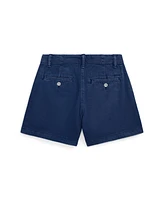 Polo Ralph Lauren Big Girls Chino Shorts