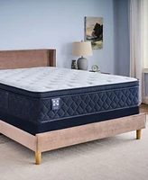 Sealy Posturepedic Chase Point Ii 14 Soft Euro Pillowtop Mattress Collection
