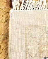 Adorn Hand Woven Rugs Mogul M1495 12'2''x15'5'' Area Rug