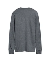 Airwaves Men's Nascar Racing Logo Long Sleeve T-Shirt
