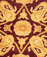 Adorn Hand Woven Rugs Mogul M1516 2'7''x11'10'' Runner Area Rug
